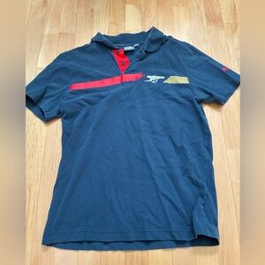 Men's Arsenal Polo